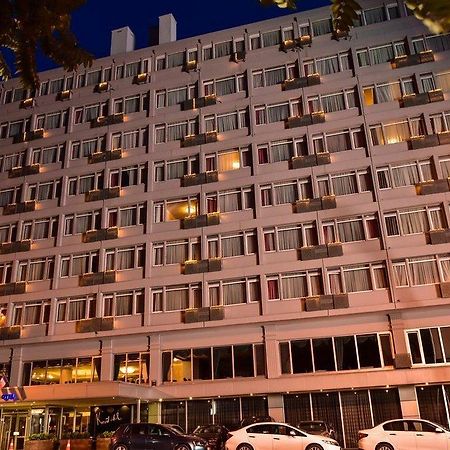 Gurkent Hotel Ankara Exteriér fotografie